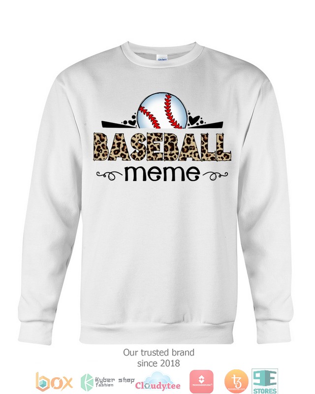 Meme_Baseball_leopard_pattern_2d_shirt_hoodie_1_2_3_4_5_6_7_8