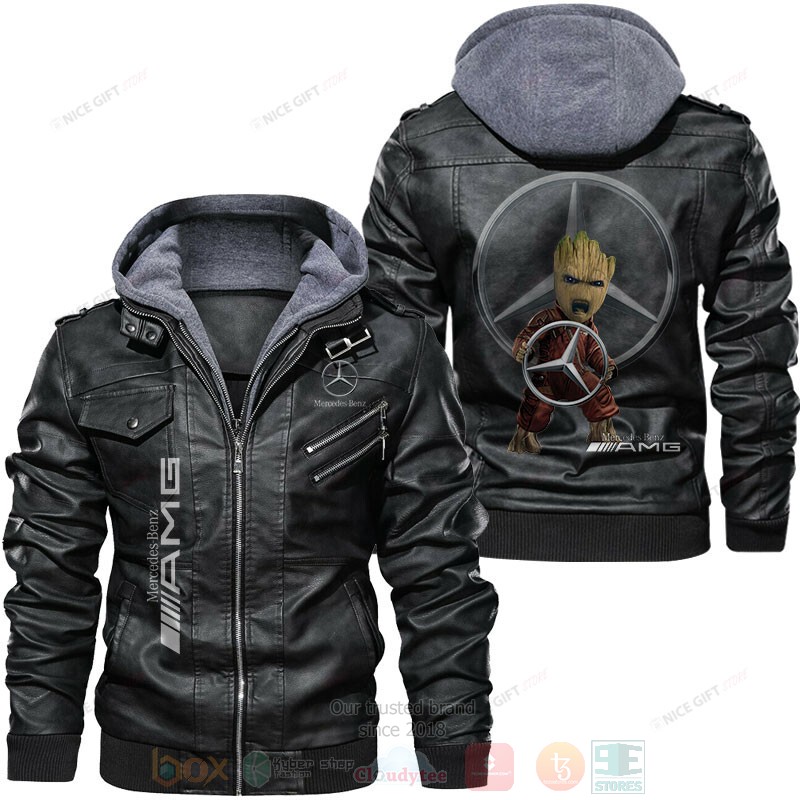 Mercedes-Benz_AMG_Baby_Groot_Leather_Jacket