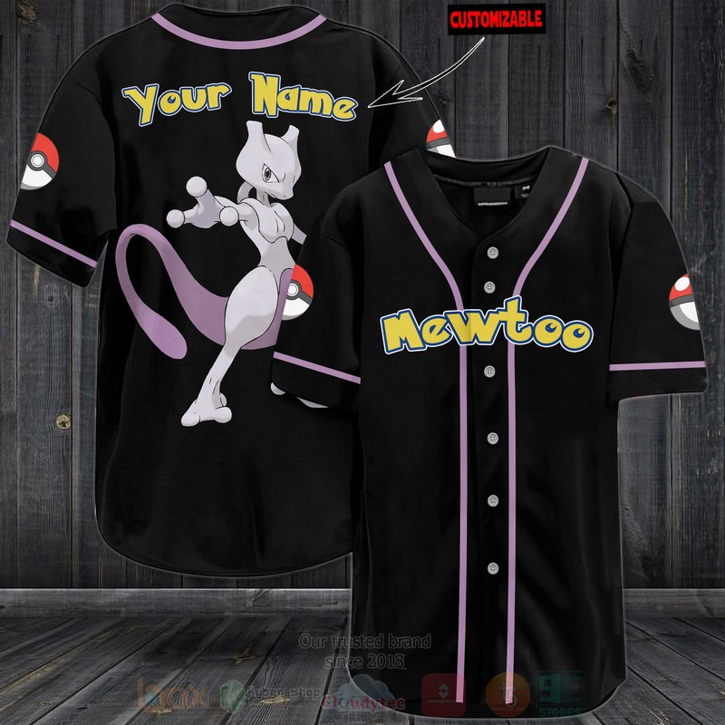 Mewtwo_Pokemon_Custom_Name_Baseball_Jersey_Shirt