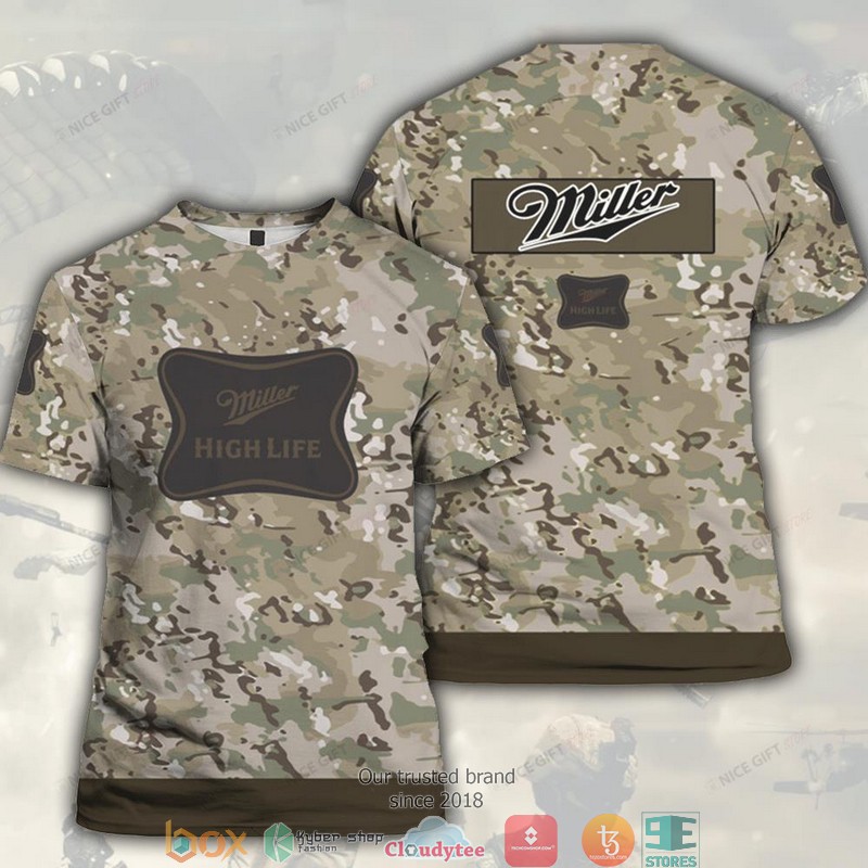 Miller_High_Life_Camouflage_3D_T-shirt