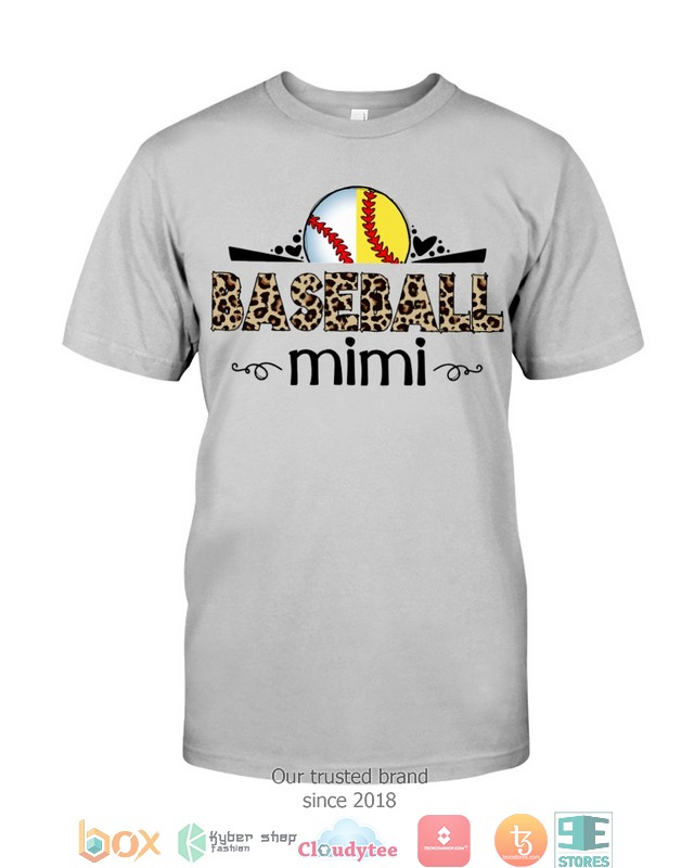 Mimi_Half_Baseball_leopard_pattern_2d_shirt_hoodie