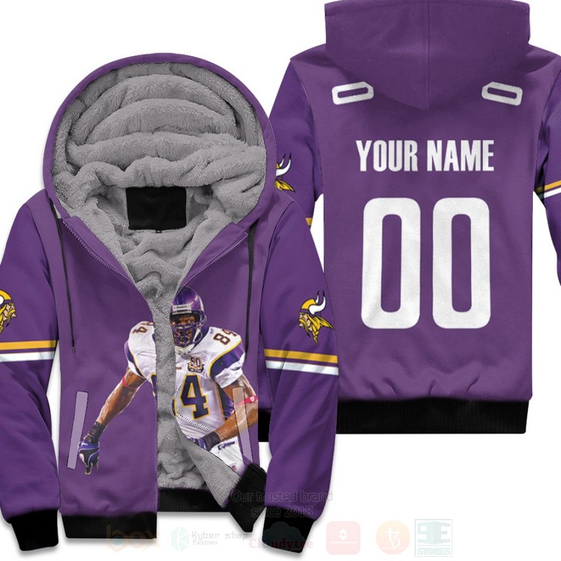 Minnesota_Vikings_Randy_Moss_84_NFL_Personalized_3D_Fleece_Hoodie