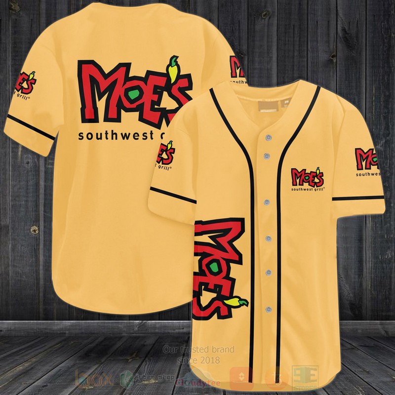 Moes_Southwest_Grill_Baseball_Jersey_Shirt