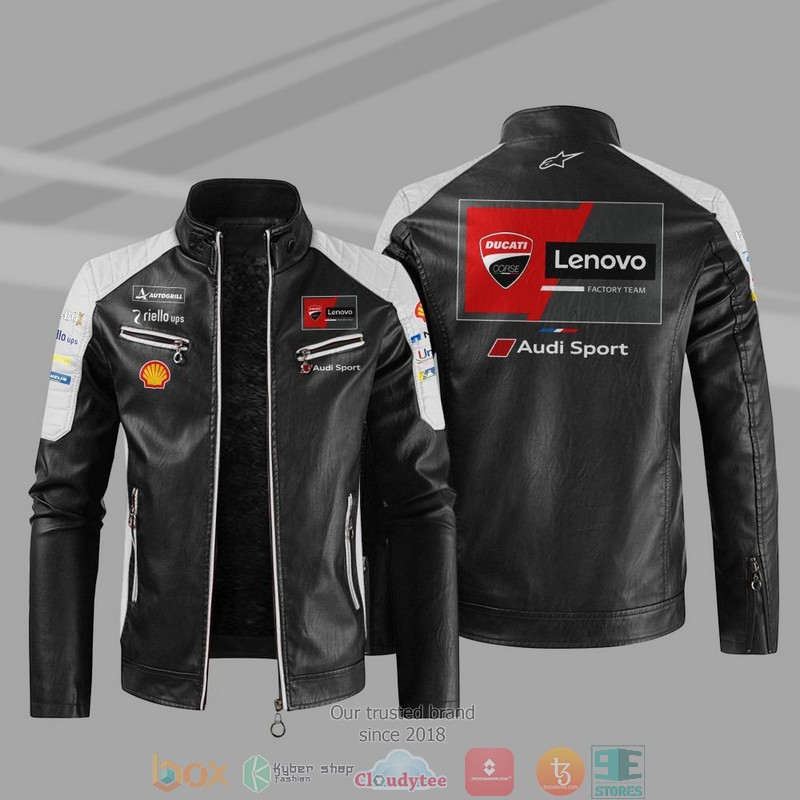 Motogp_Ducati_Lenovo_Team_Block_Leather_Jacket