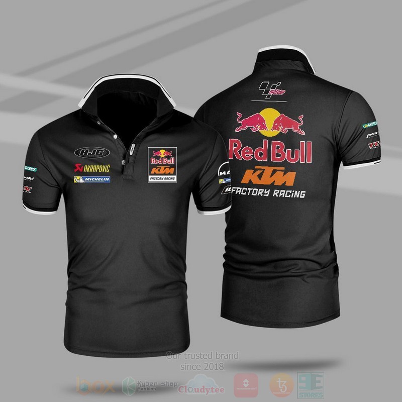 Motogp_Red_Bull_KTM_Premium_Polo_Shirt
