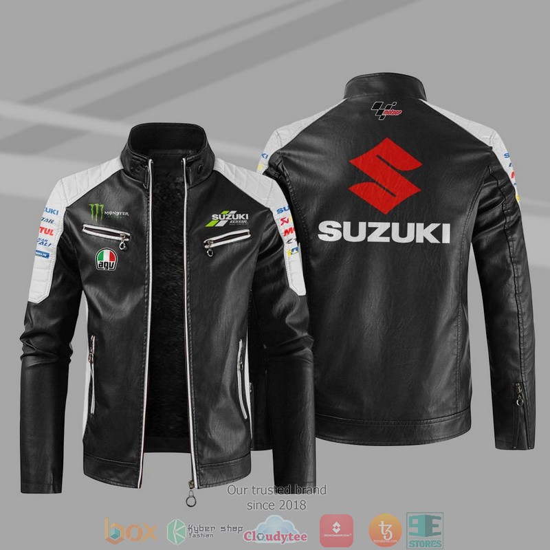 Motogp_Team_Suzuki_Ecstar_Block_Leather_Jacket