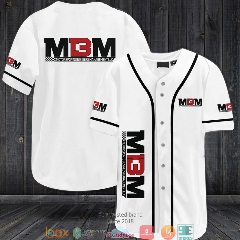 Motorsport_Management_Car_Team_Jersey_Baseball_Shirt