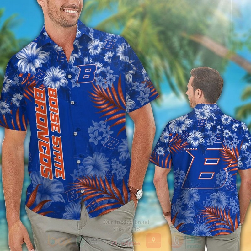 NCAA_Boise_State_Broncos_Hawaiian_Shirt_Short_1