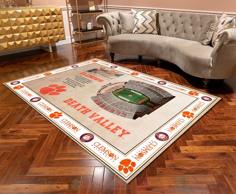NCAA_Clemson_Tigers_Death_Valley_Rugs_1