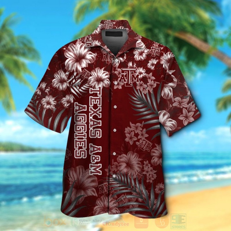 NCAA_Texas_AandM_Aggies_Hawaiian_Shirt_Short