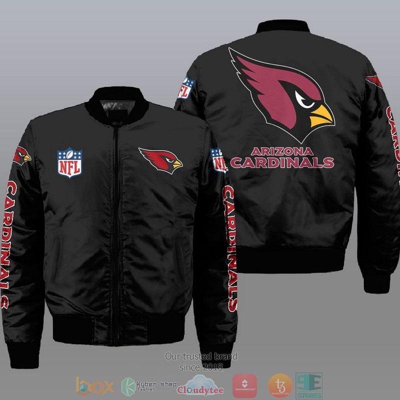 NFL_Arizona_Cardinals_Bomber_Jacket