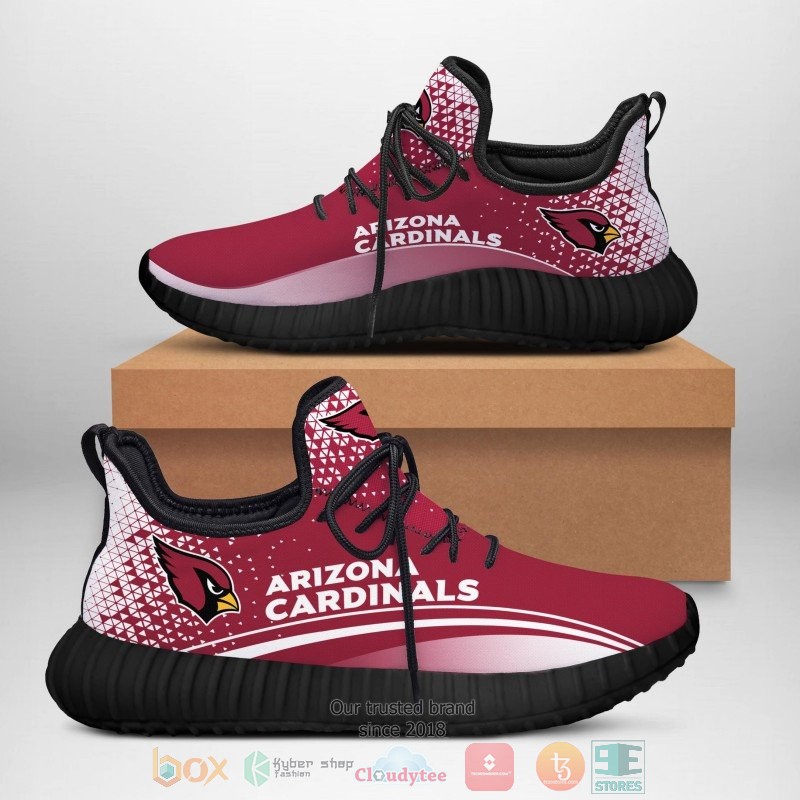 NFL_Arizona_Cardinals_Reze_Shoes_1