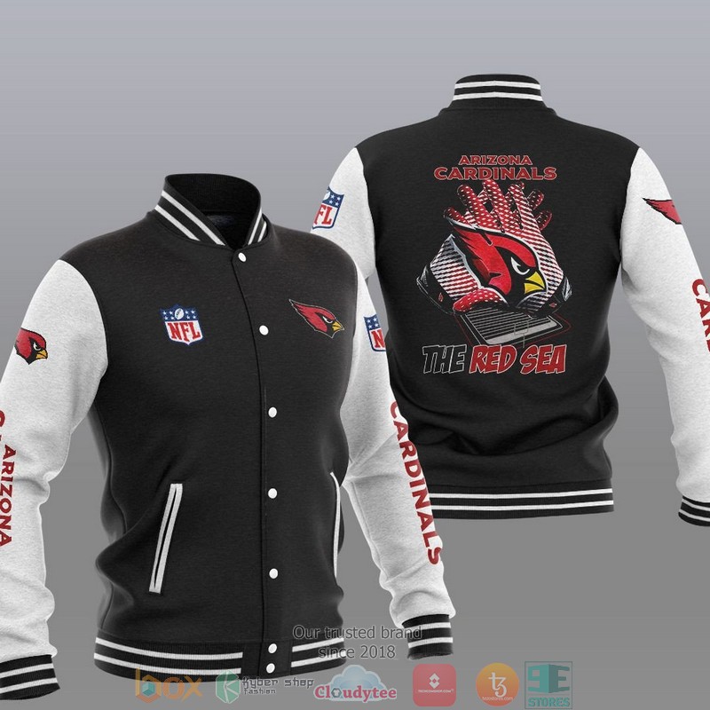 NFL_Arizona_Cardinals_The_Sea_Red_Varsity_Jacket