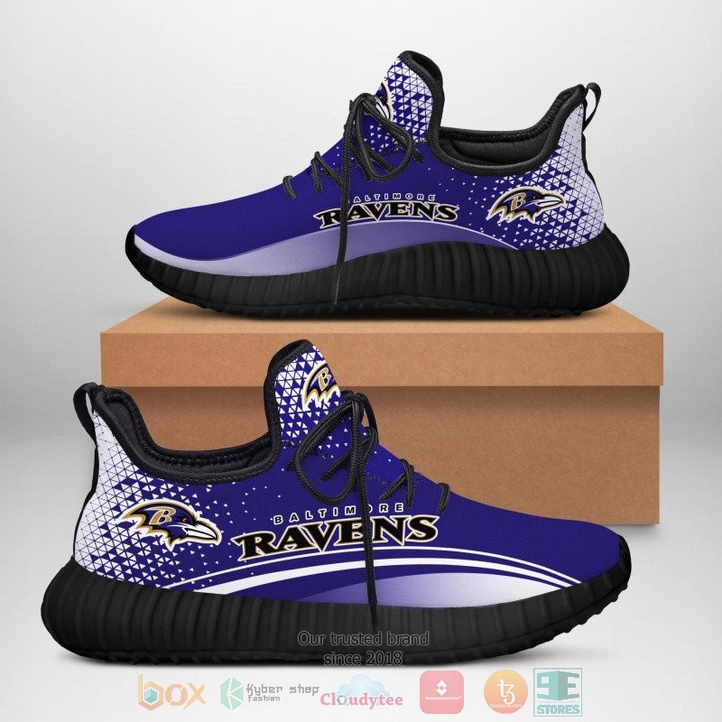 NFL_Baltimore_Ravens_Reze_Shoes_1