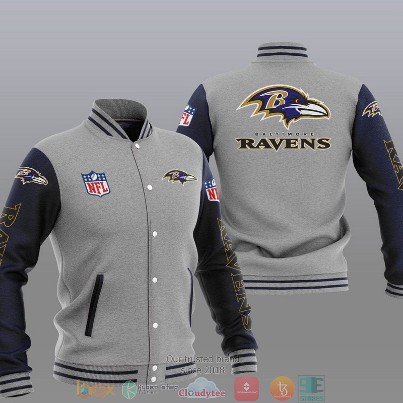 NFL_Baltimore_Ravens_Varsity_Jacket_1