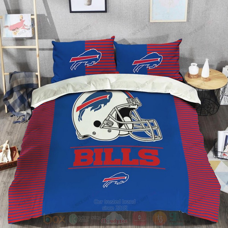 NFL_Buffalo_Bills_Inspired_Bedding_Set_1