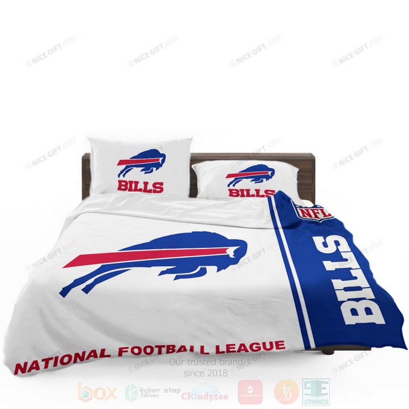 NFL_Buffalo_Bills_National_Football_League_Inspired_Bedding_Set