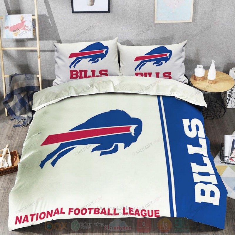 NFL_Buffalo_Bills_National_Football_League_Inspired_Bedding_Set_1