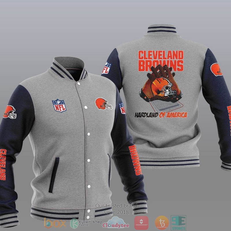 NFL_Cleveland_Browns_Hardland_Of_America_Varsity_Jacket_1