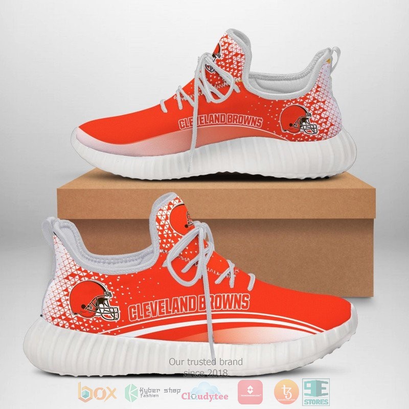 NFL_Cleveland_Browns_Reze_Shoes