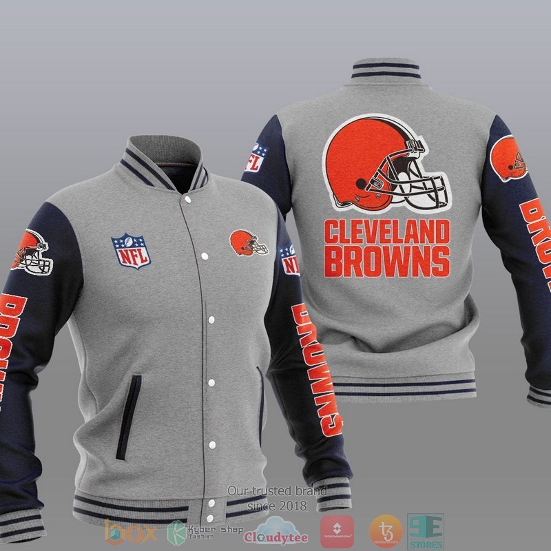 NFL_Cleveland_Browns_Varsity_Jacket_1