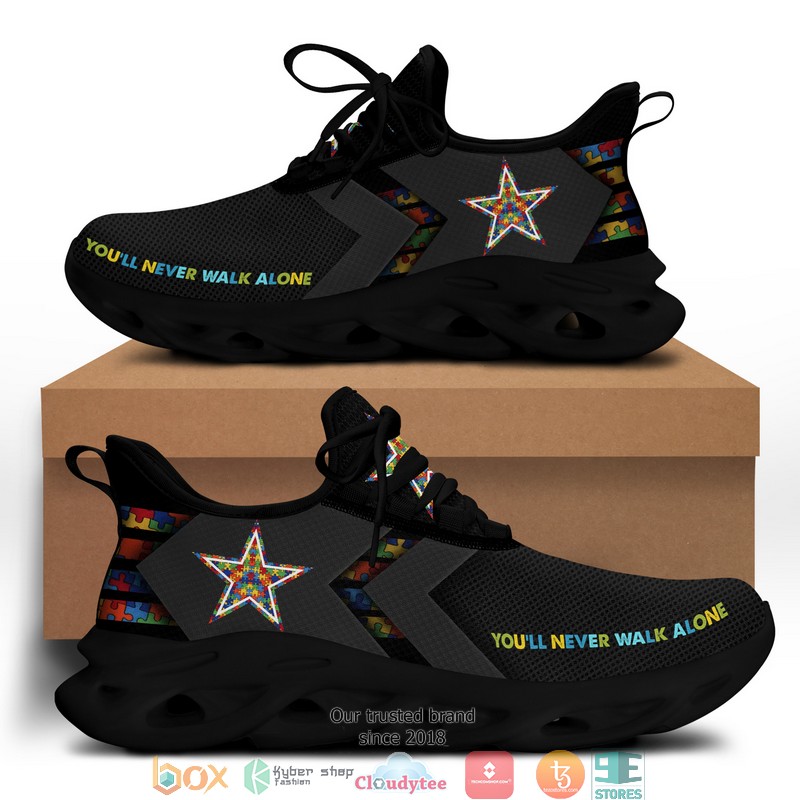 NFL_Dallas_Cowboys_Autism_Max_Soul_Sneakers