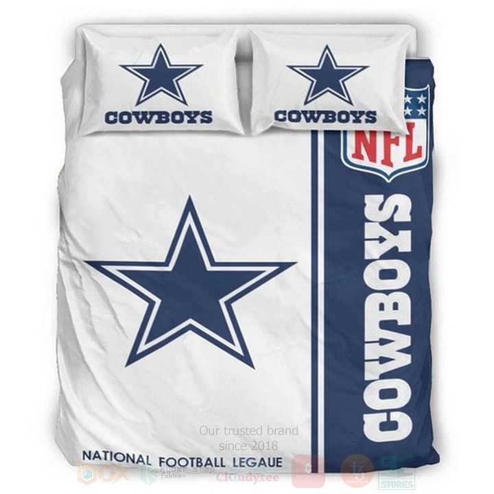 NFL_Dallas_Cowboys_Inspired_Bedding_Set