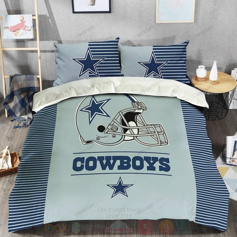 NFL_Dallas_Cowboys_Inspired_Bedding_Set_1