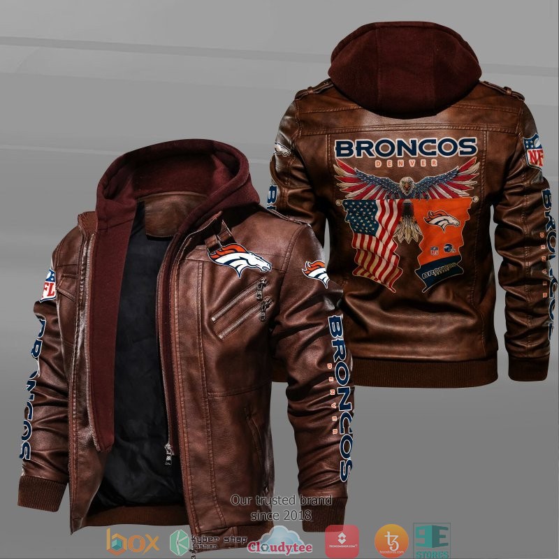 NFL_Denver_Broncos_Eagle_American_flag_2d_leather_jacket_1