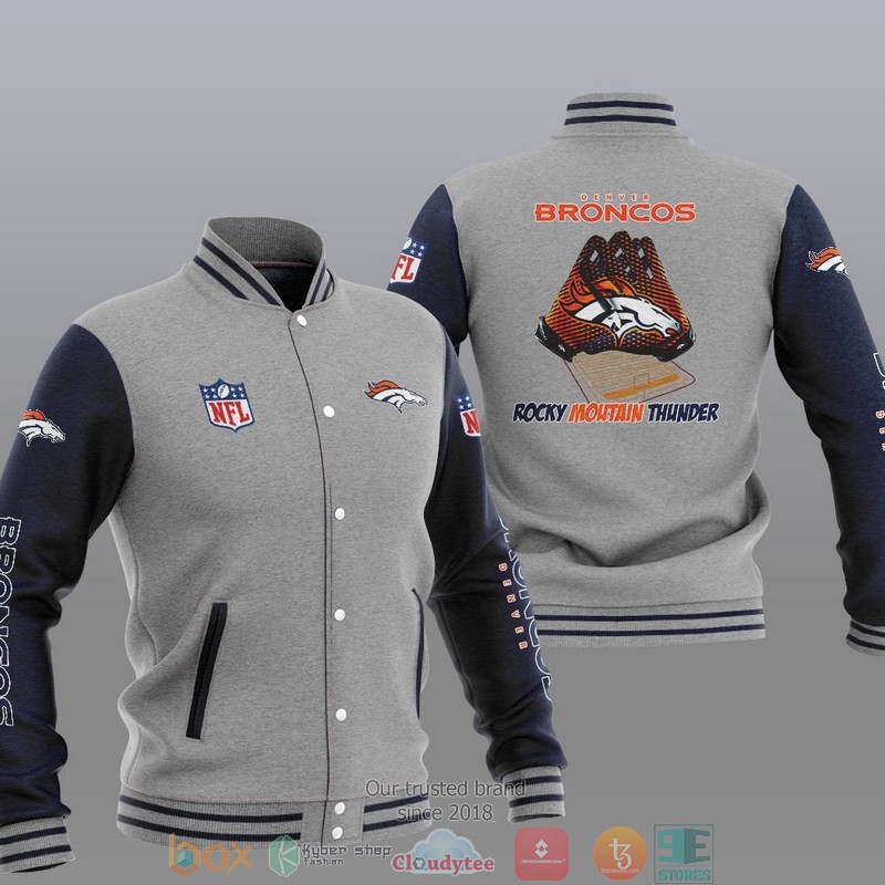 NFL_Denver_Broncos_Rocky_Moutain_Thunder_Varsity_Jacket_1