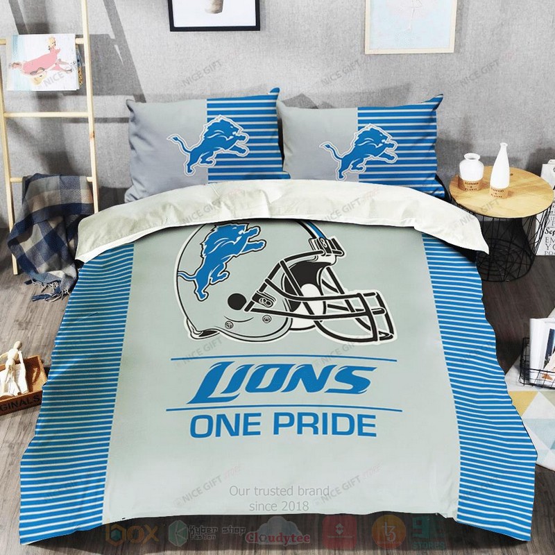 NFL_Detroit_Lions_One_Pride_Inspired_Bedding_Set_1