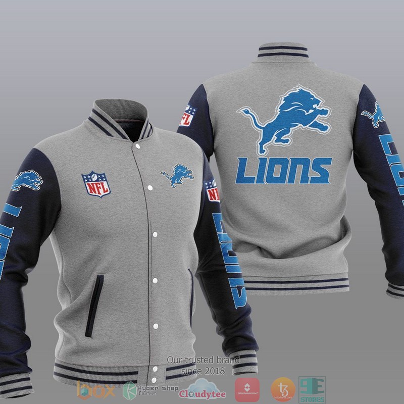 NFL_Detroit_Lions_Varsity_Jacket_1