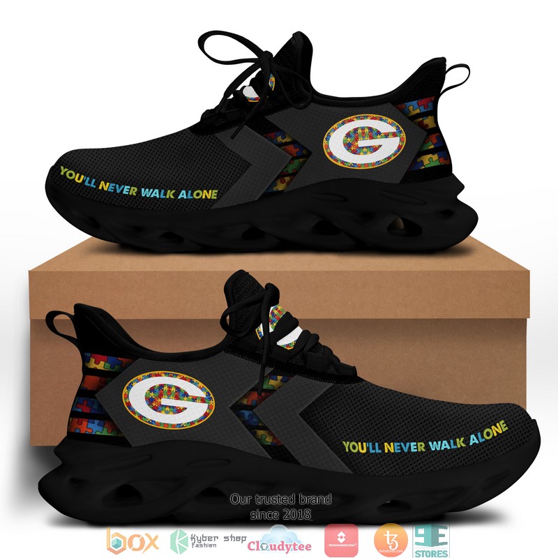 NFL_Green_Bay_Packers_Autism_Max_Soul_Sneakers