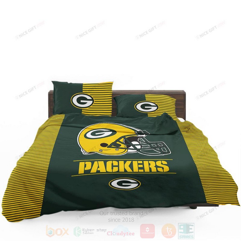 NFL_Green_Bay_Packers_Inspired_Bedding_Set