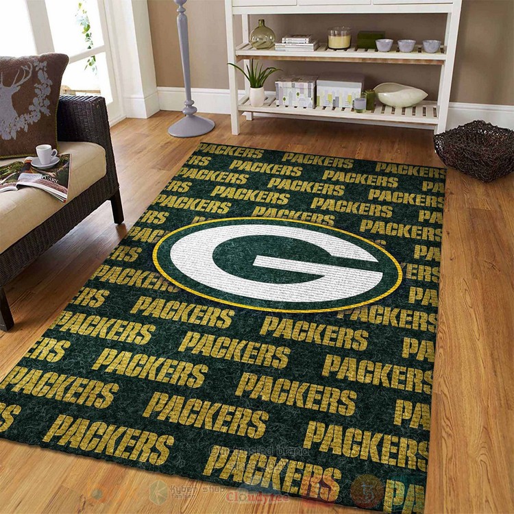 NFL_Green_Bay_Packers_Inspired_Rug