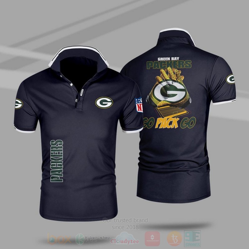 NFL_Green_Bay_Packers_Premium_Polo_Shirt_1