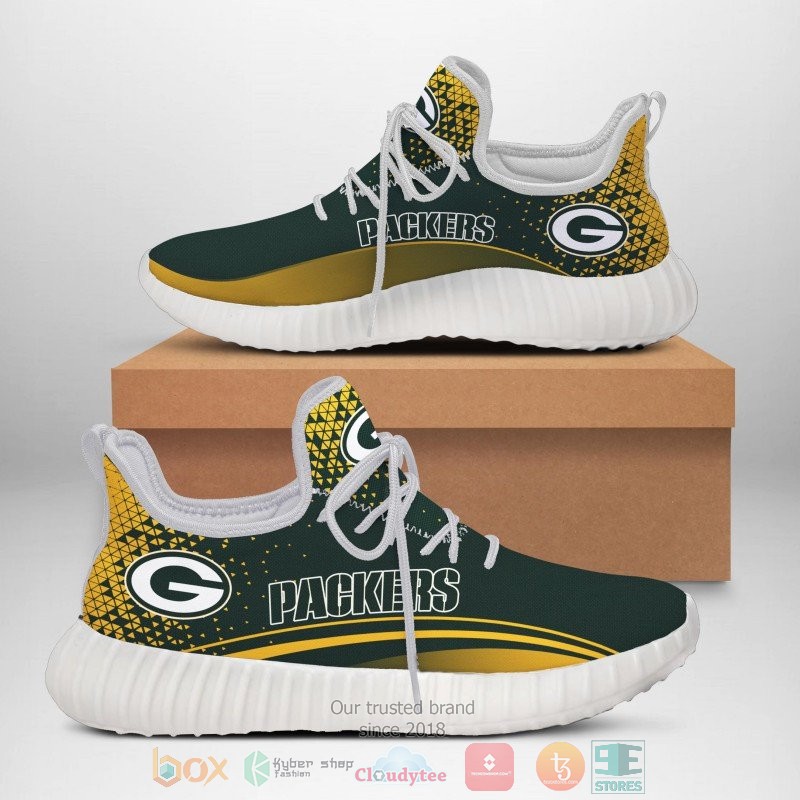 NFL_Green_Bay_Packers_Reze_Shoes