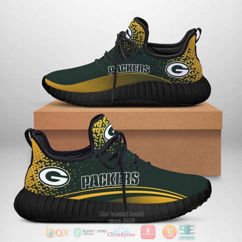 NFL_Green_Bay_Packers_Reze_Shoes_1