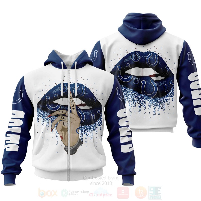 NFL_Indianapolis_Colts_Lips_Personalized_3D_Hoodie_Zip_Hoodie_1