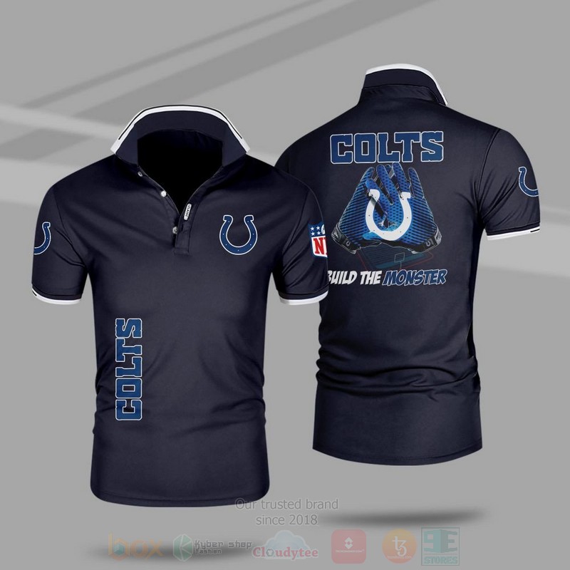 NFL_Indianapolis_Colts_Premium_Polo_Shirt_1