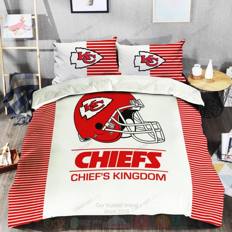 NFL_Kansas_City_Chiefs_Kingdom_Inspired_Bedding_Set_1