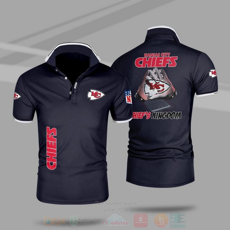 NFL_Kansas_City_Chiefs_Premium_Polo_Shirt_1