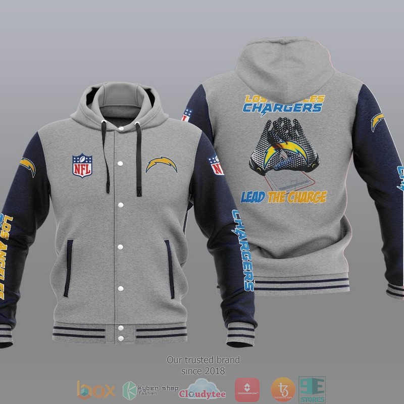 NFL_Los_Angeles_Chargers_Lead_The_Charge_Baseball_Jacket_Hoodie_1