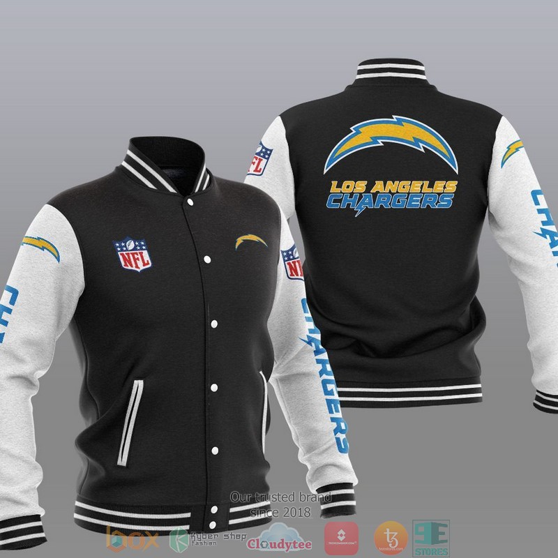 NFL_Los_Angeles_Chargers_Varsity_Jacket