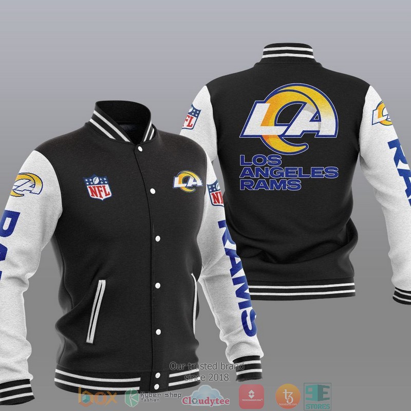 NFL_Los_Angeles_Rams_Varsity_Jacket