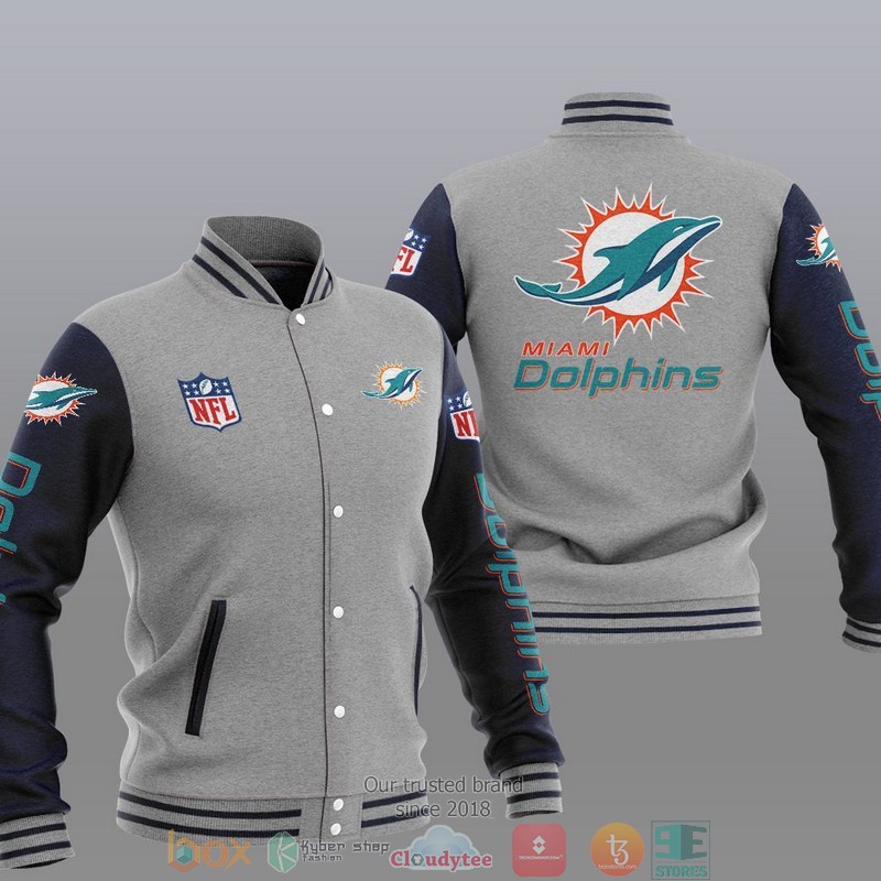 NFL_Miami_Dolphins_Varsity_Jacket_1