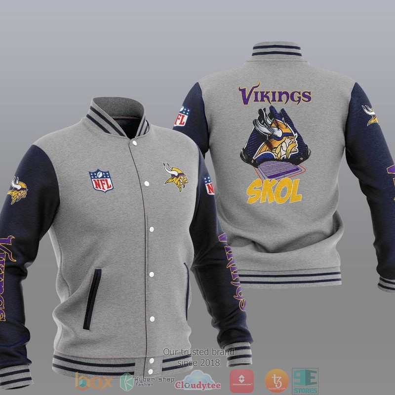 NFL_Minnesota_Vikings_Skol_Varsity_Jacket_1