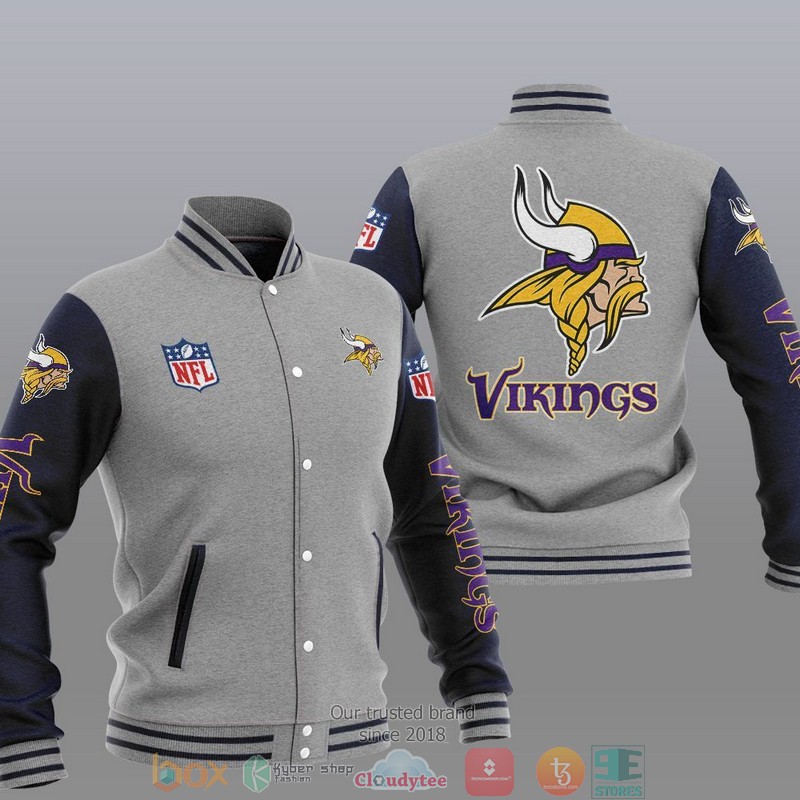 NFL_Minnesota_Vikings_Varsity_Jacket_1