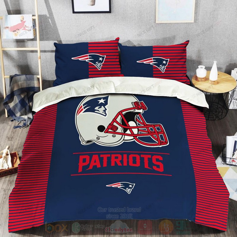 NFL_New_England_Patriots_Inspired_Bedding_Set_1