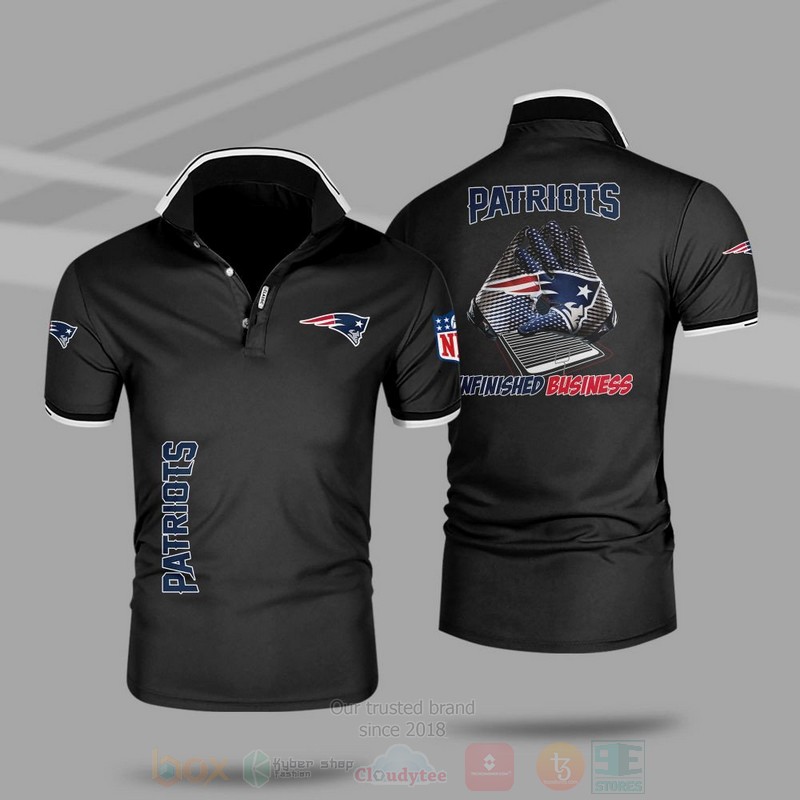 NFL_New_England_Patriots_Premium_Polo_Shirt